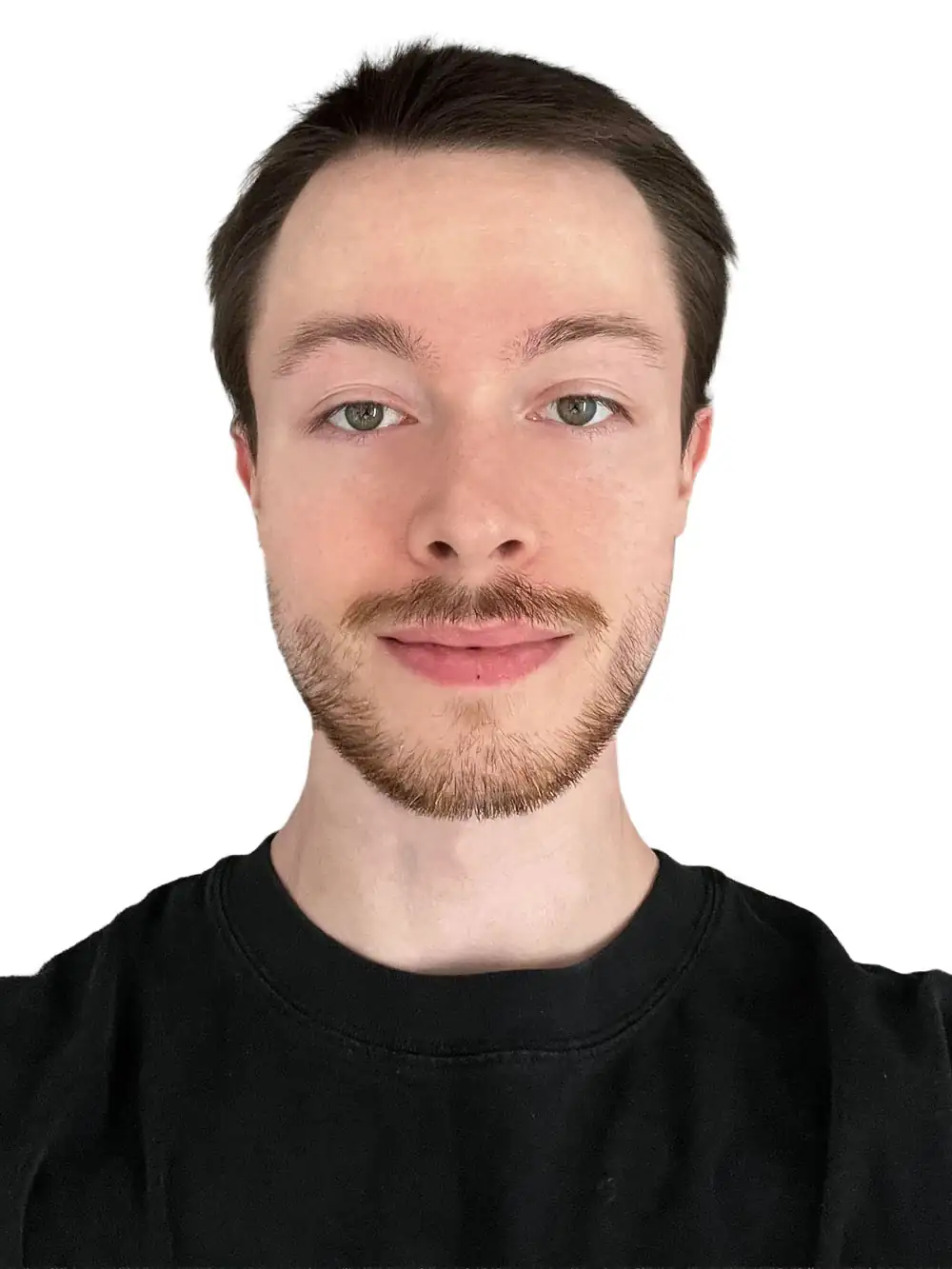 Image of Nick Slywka